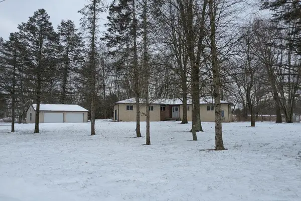 6971 Benner Road, Johnstown, OH 43031