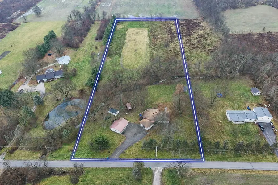 6971 Benner Road, Johnstown, OH 43031 - #2