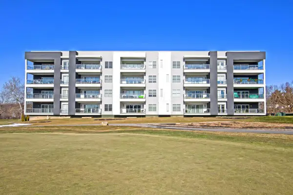 5189 Highpointe Lakes Drive, Westerville, OH 43081