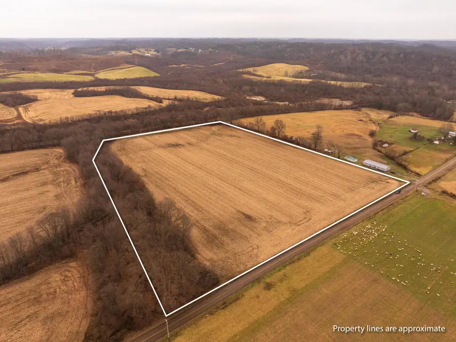 0 Carpenter Road, Albany, OH 45710 - Image #2