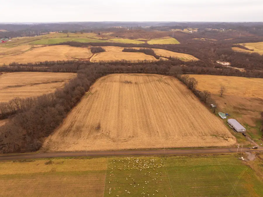 0 Carpenter Road, Albany, OH 45710 - Image #3