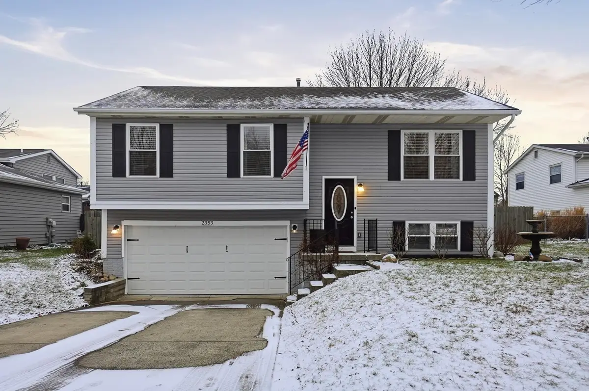 2353 Spring Cress Avenue, Grove City, OH 43123 - Image #1