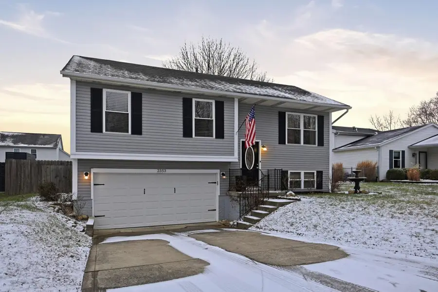 2353 Spring Cress Avenue, Grove City, OH 43123 - Image #2