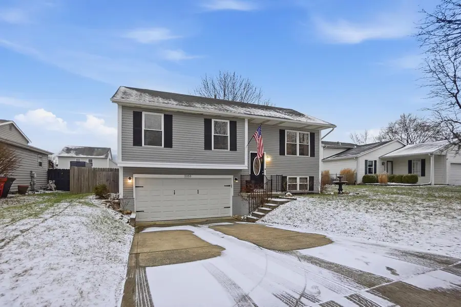 2353 Spring Cress Avenue, Grove City, OH 43123 - Image #3