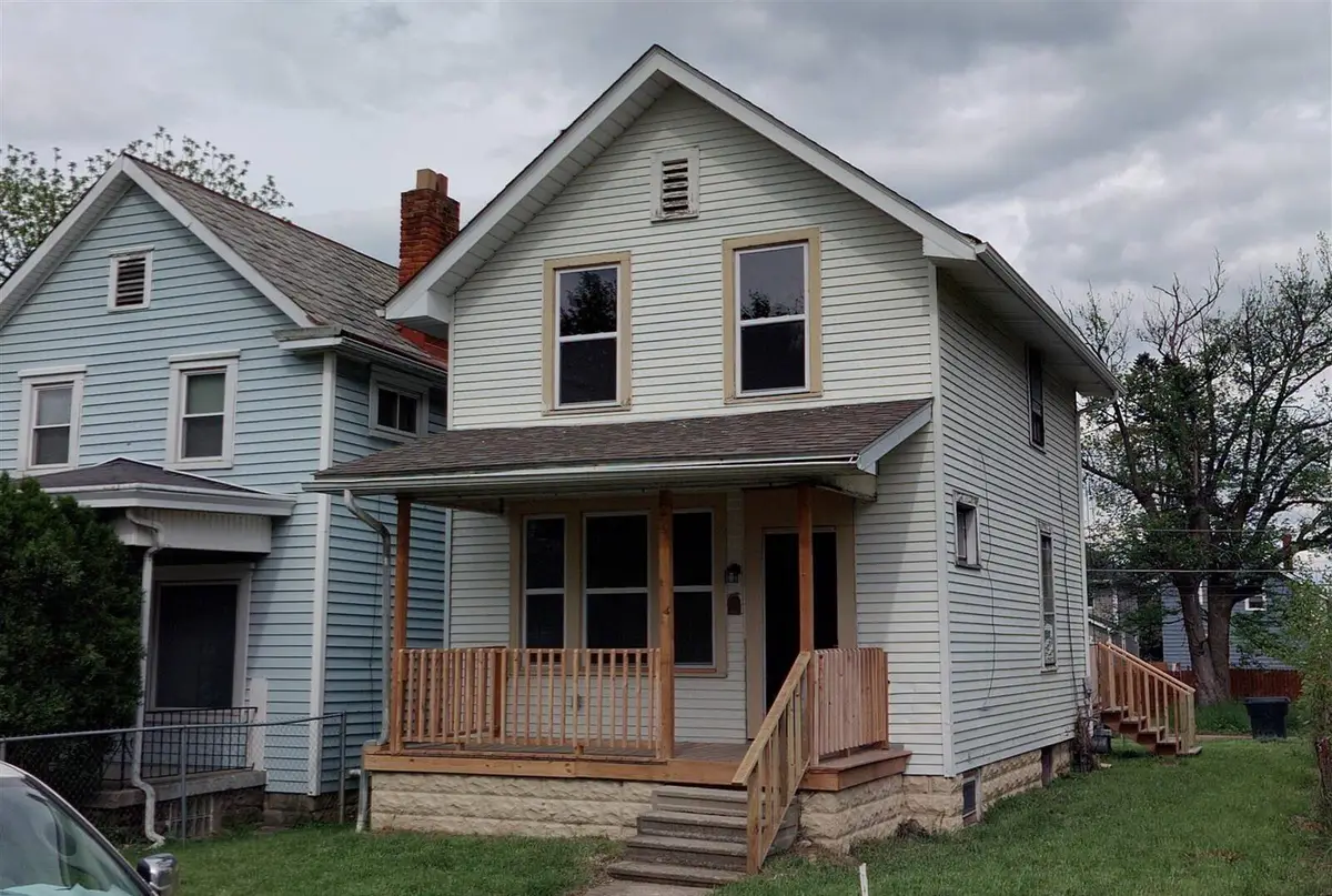 974 Miller Avenue, Columbus, OH 43206 - Image #1