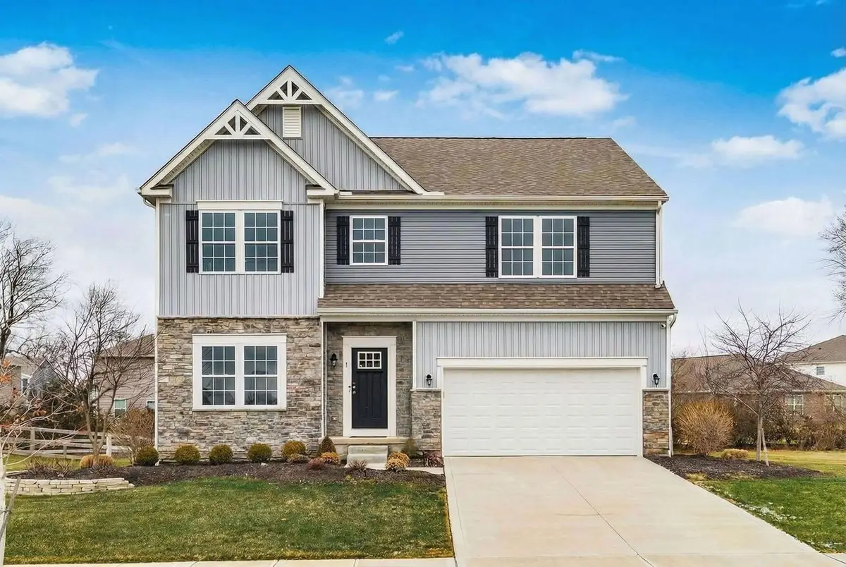 1 Hemingway Avenue, Ashville, OH 43103 - Image #1