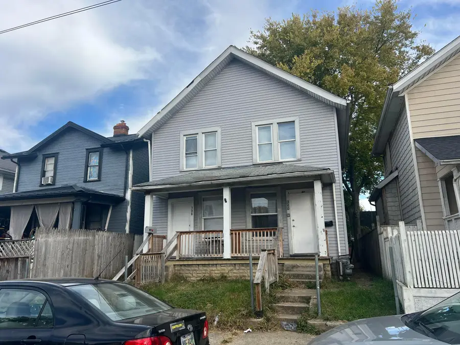 265-267 Belvidere Avenue, Columbus, OH 43223 - Image #2