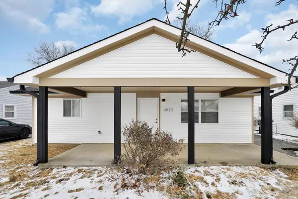 4572 Saint Anthony Lane, Columbus, OH 43213