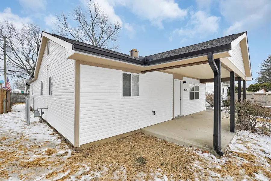 4572 Saint Anthony Lane, Columbus, OH 43213 - Image #2