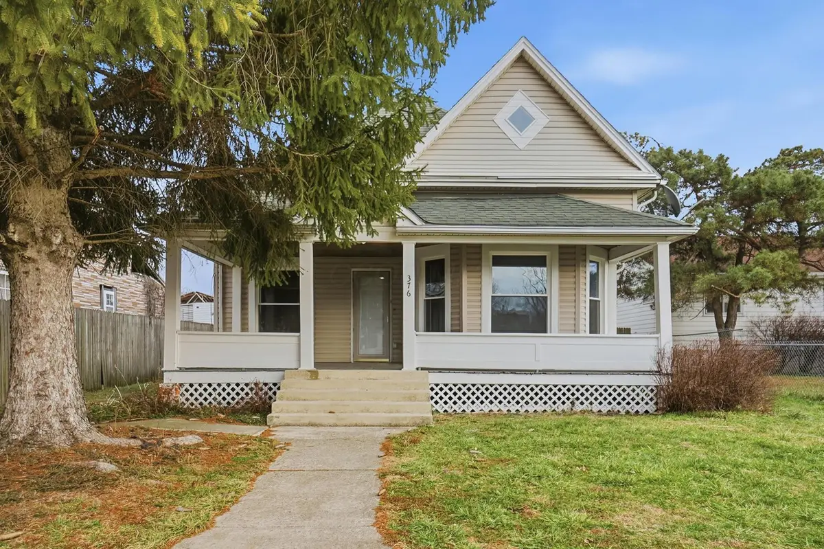 376 Park Boulevard, Marion, OH 43302 - Image #1