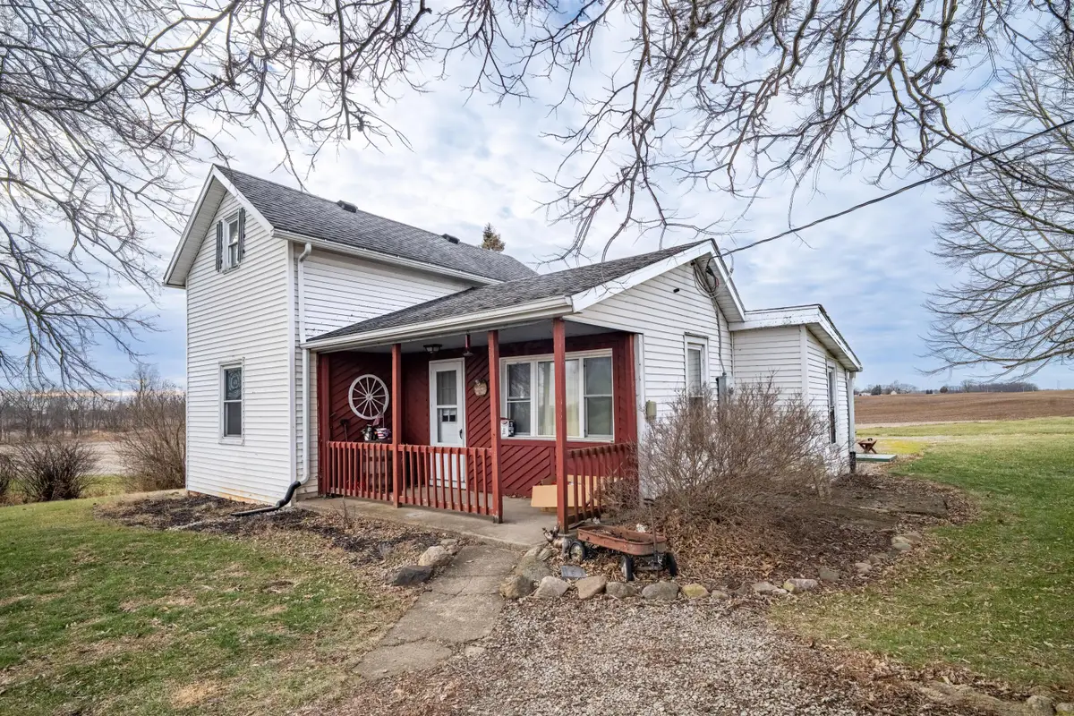 18855 Township Road 133, Kenton, OH 43326 - Image #1