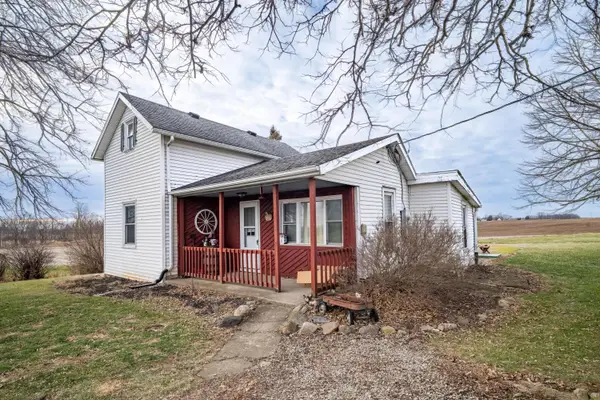 18855 Township Road 133, Kenton, OH 43326