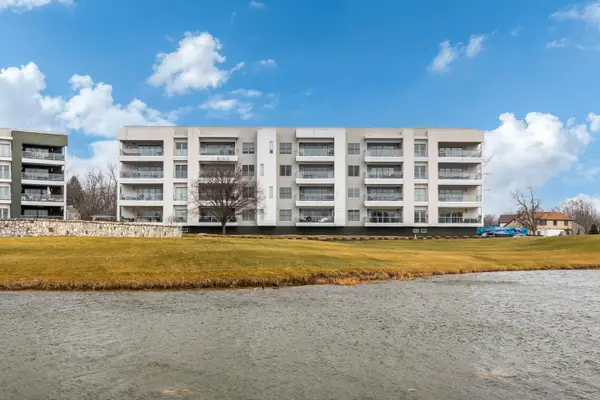 5285 Highpointe Lakes Drive, Westerville, OH 43081