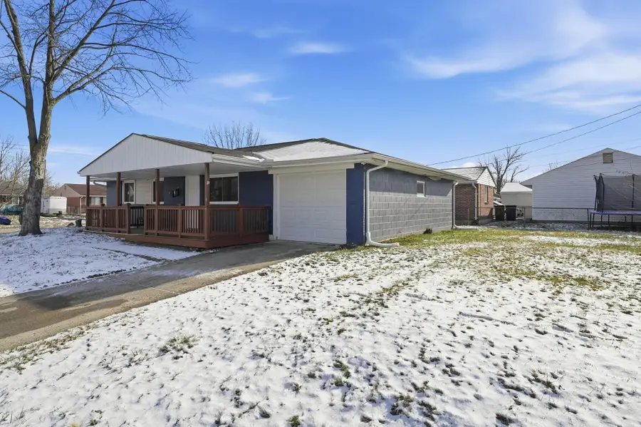 577 Barcher Road, Columbus, OH 43207 - Image #2
