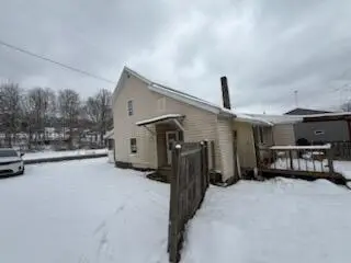 11705 Tunnel Hill Road, Crooksville, OH 43731 - Image #1