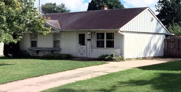 1067 Gilcrest Avenue, Columbus, OH 43207