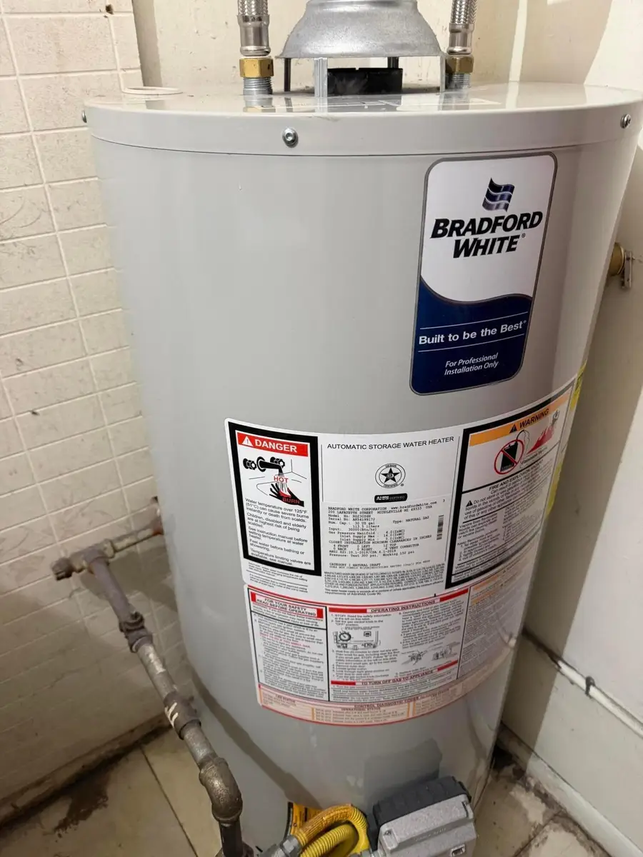 1067 Gilcrest Avenue, Columbus, OH 43207 - #2