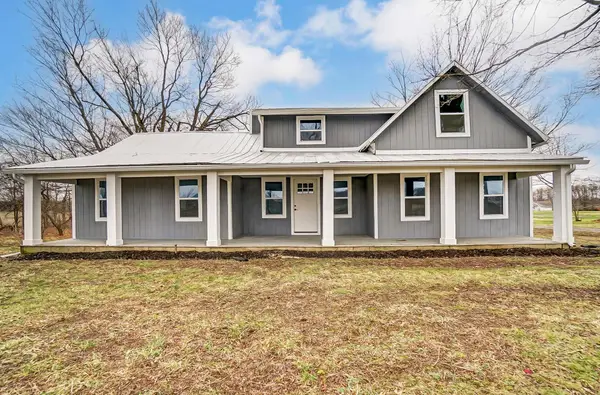 1651 State Route 61, Marengo, OH 43334