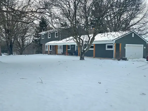 2054 State Route 598, Galion, OH 44833