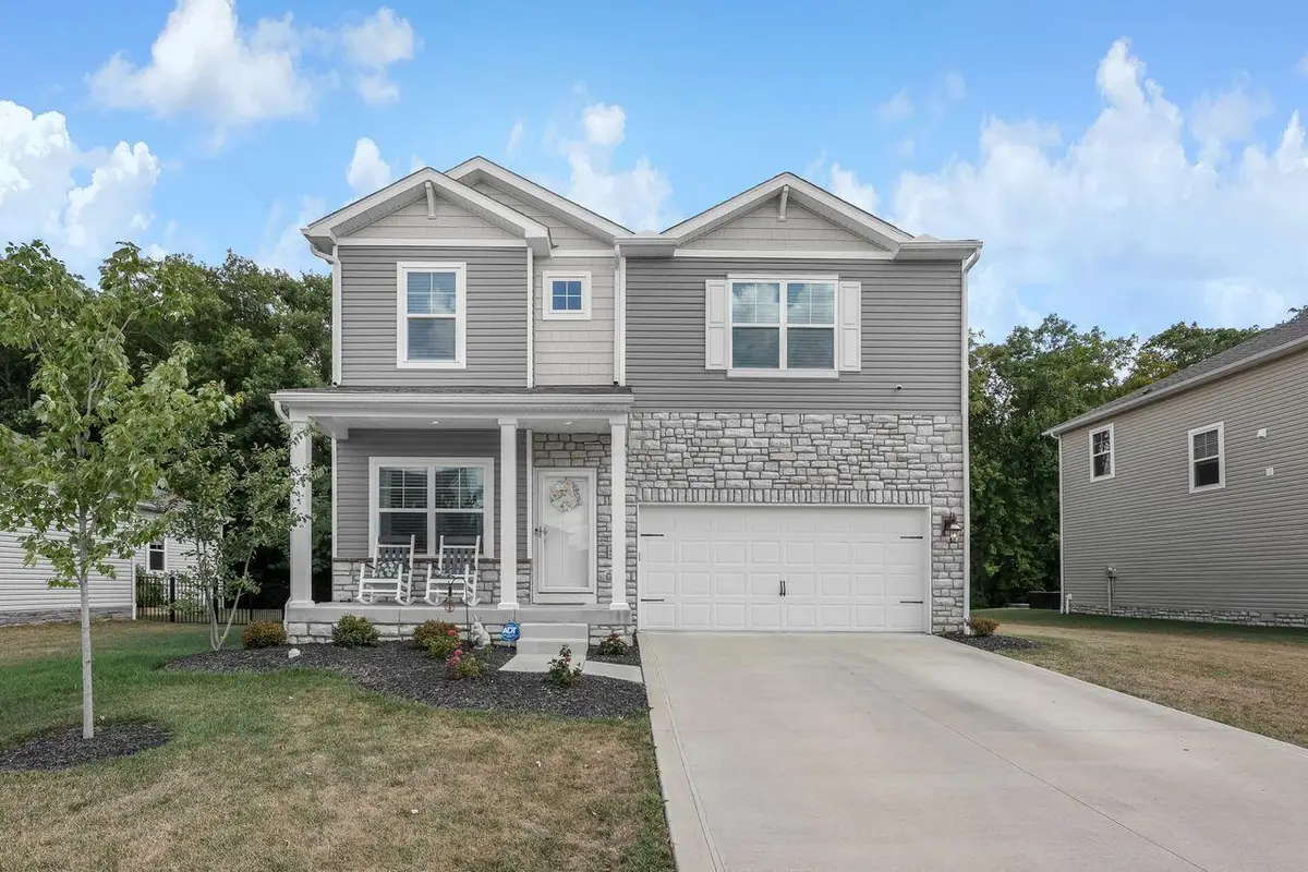 5828 Wynnewood Drive, Grove City, OH 43123 - Image #1