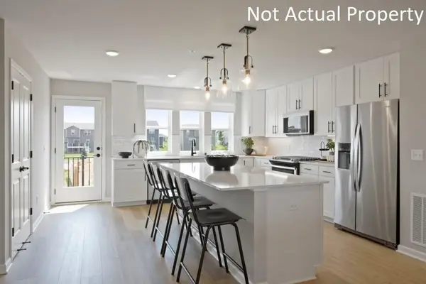 344 Pinnate Lane, Westerville, OH 43082