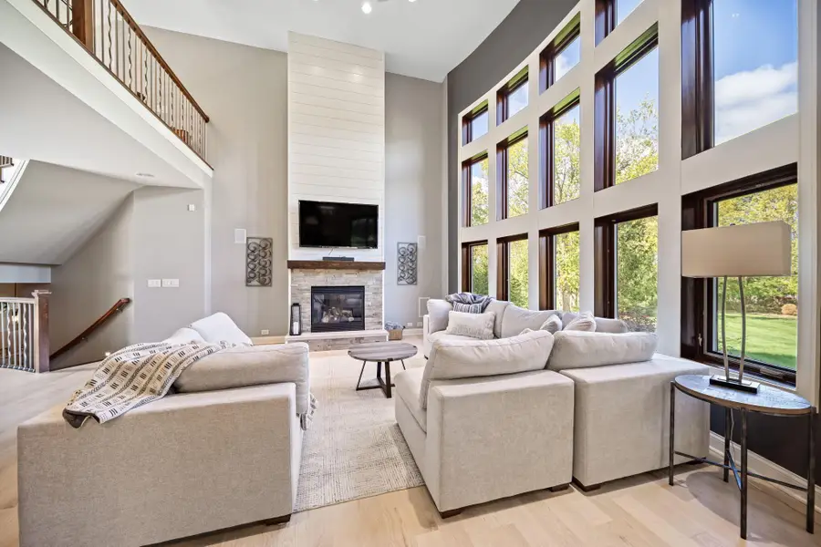 2710 Silverleaf Drive, Powell, OH 43065 - Image #2