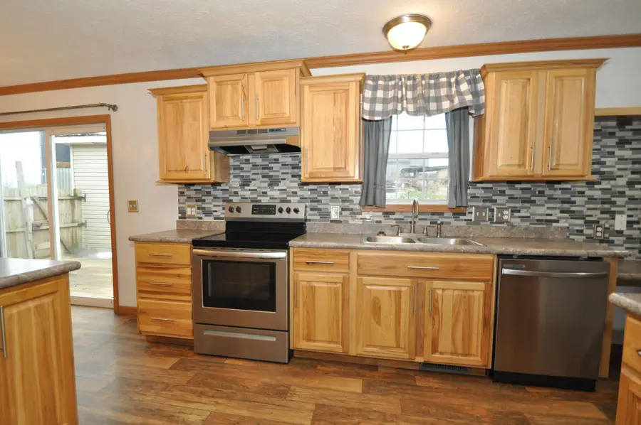 307 Harris Street, Philo, OH 43771 - Image #2