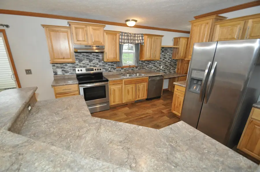 307 Harris Street, Philo, OH 43771 - Image #3