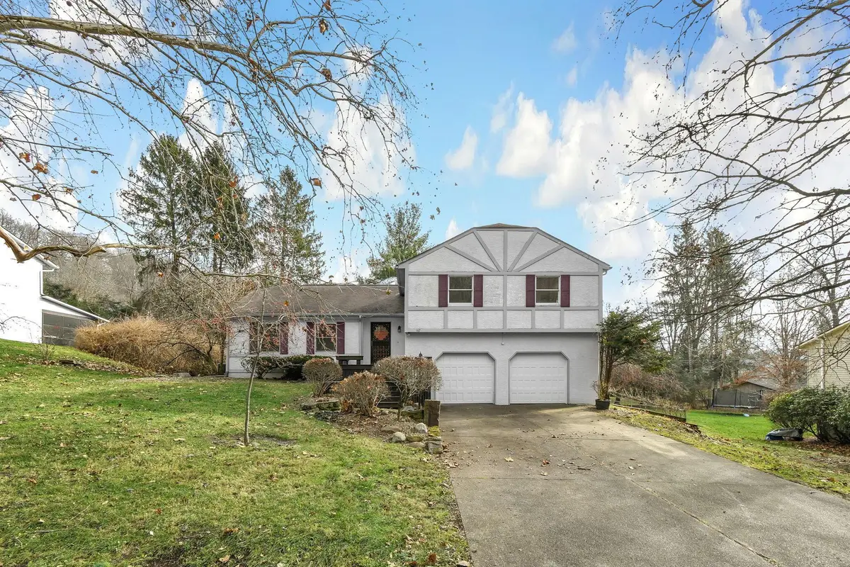 167 Wildwood Drive, Granville, OH 43023 - Image #1