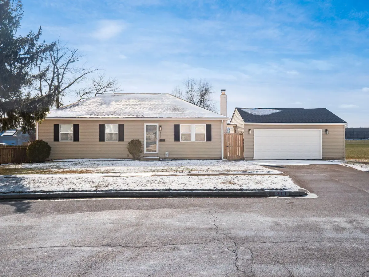 811 Kinsman Street, Columbus, OH 43207 - Image #1