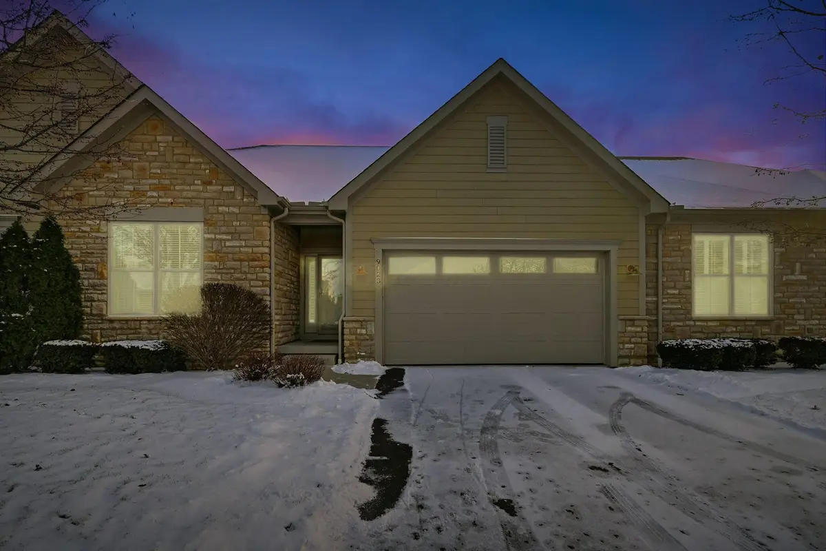 9023 Samari Place, Powell, OH 43065 - Image #1