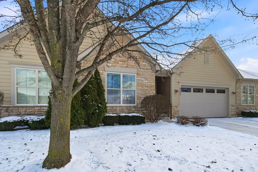 9023 Samari Place, Powell, OH 43065 - Image #2