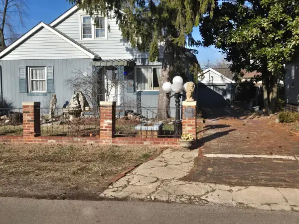 675 Cox Avenue, Chillicothe, OH 45601