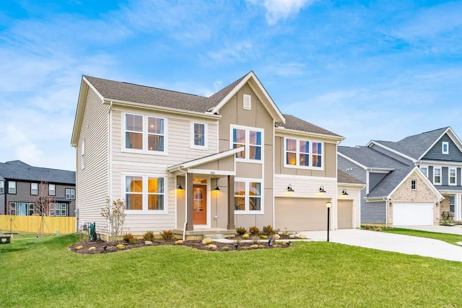 8454 Bova Court, Pickerington, OH 43147 - Image #3