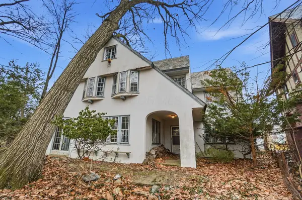 2104 Iuka Avenue, Columbus, OH 43201