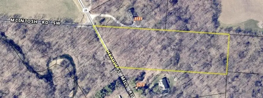 0 Headleys Mill Road Sw, Pataskala, OH 43062 - Image #2