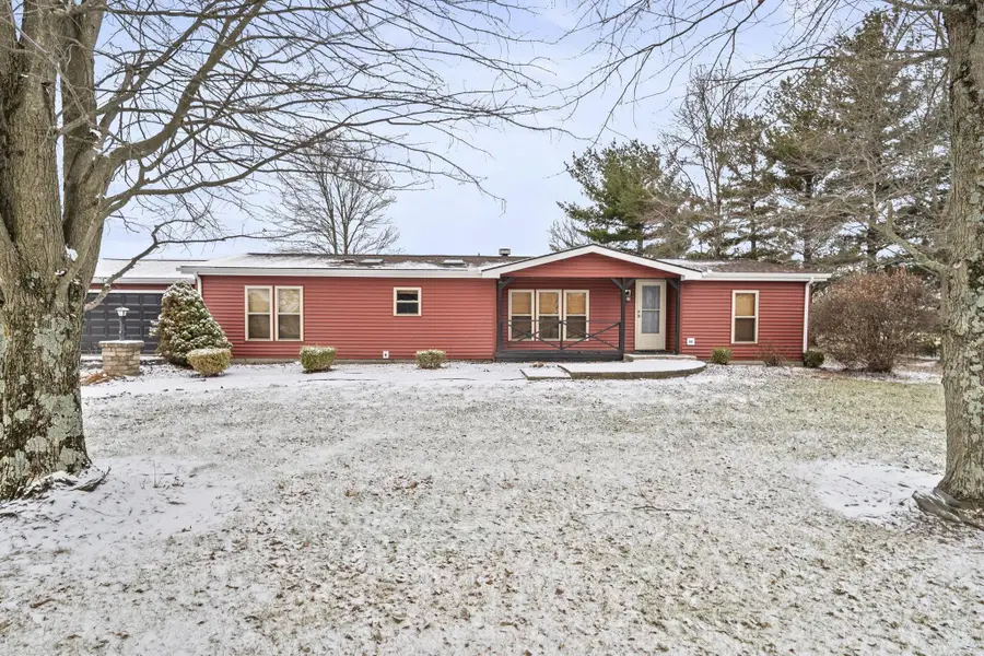 9595 Amity Pike, Plain City, OH 43064 - Image #2