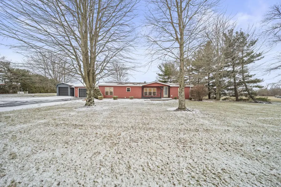 9595 Amity Pike, Plain City, OH 43064 - Image #3