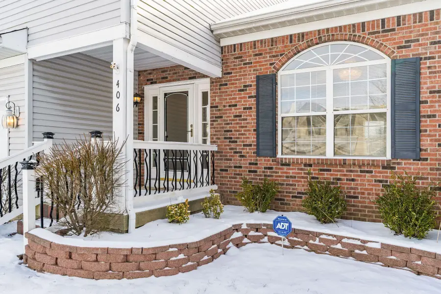 406 Hances Drive, Blacklick, OH 43004 - Image #3