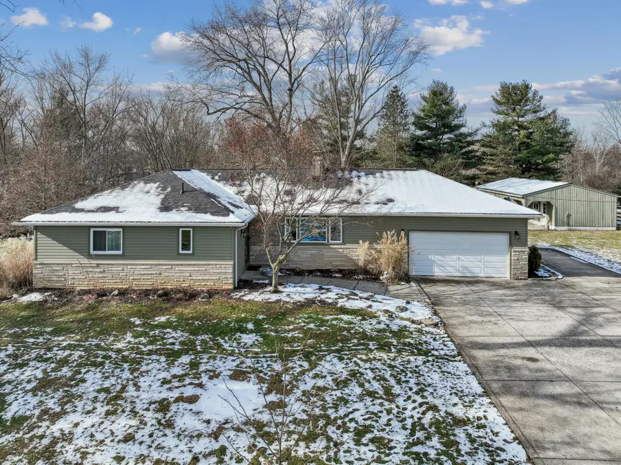 8378 Steitz Road, Powell, OH 43065 - Image #2