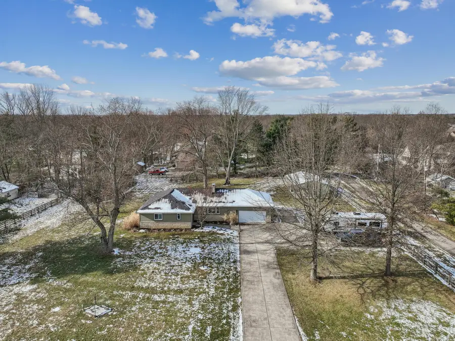 8378 Steitz Road, Powell, OH 43065 - Image #3