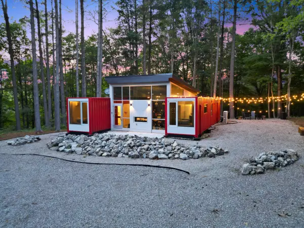 26195 Faris Road, McArthur, OH 45651