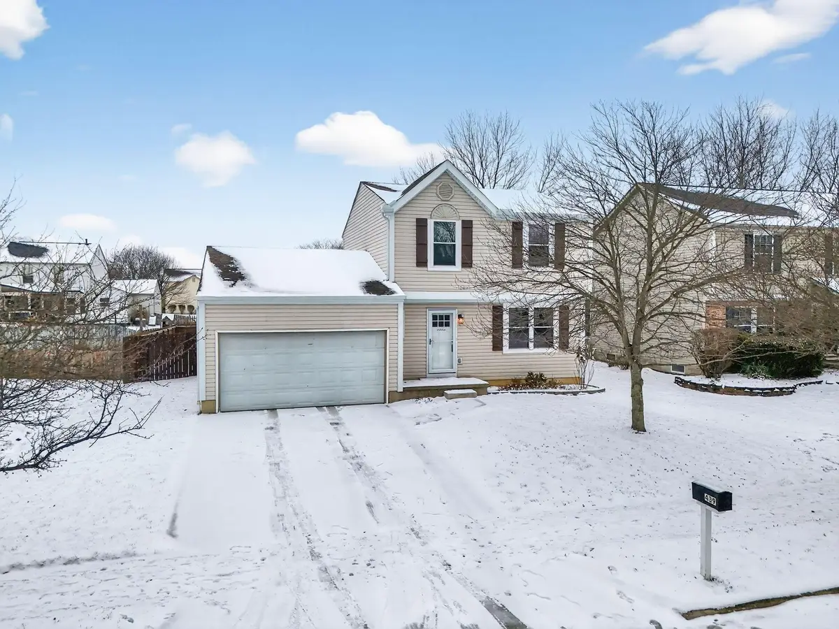 439 Durham Lane, Delaware, OH 43015 - Image #1