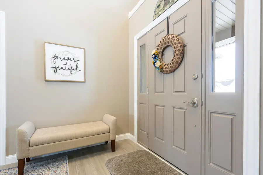 1447 Hickory Gate Drive, Marysville, OH 43040 - Image #3