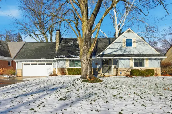 1237 Haddon Road, Columbus, OH 43209