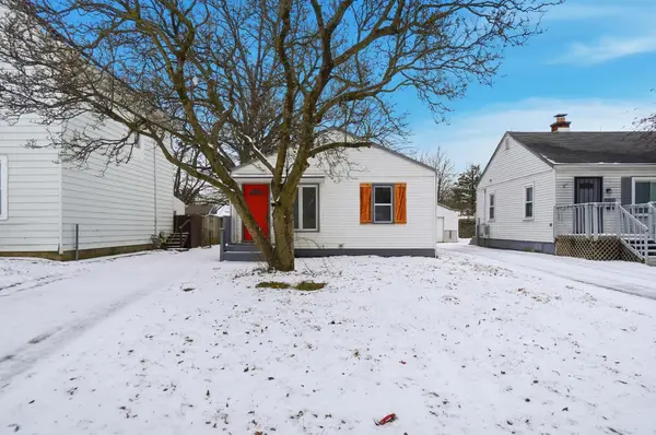 2593 Atwood Terrace, Columbus, OH 43211