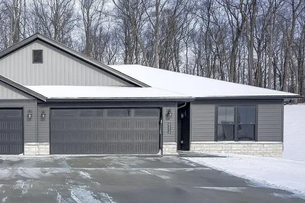 112 Roanoke Street, Mount Vernon, OH 43050