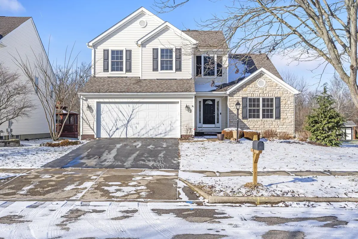 1847 Chiprock Drive, Marysville, OH 43040 - Image #1