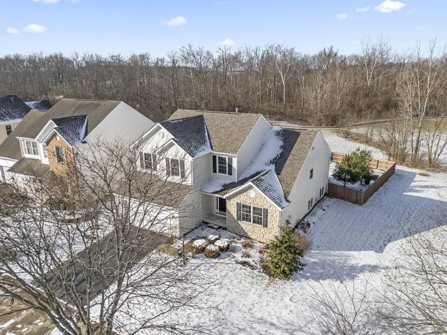 1847 Chiprock Drive, Marysville, OH 43040 - Image #3