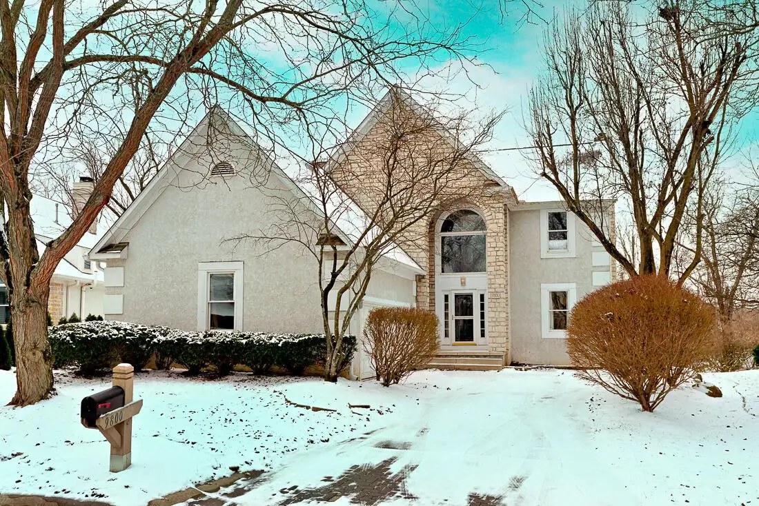 9800 Oxford Circle, Powell, OH 43065 - Image #1